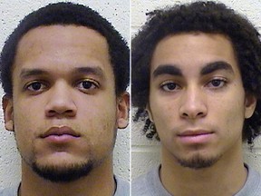 Torrington, Conn., football players charged with sexually assaulting 13-year-old girl