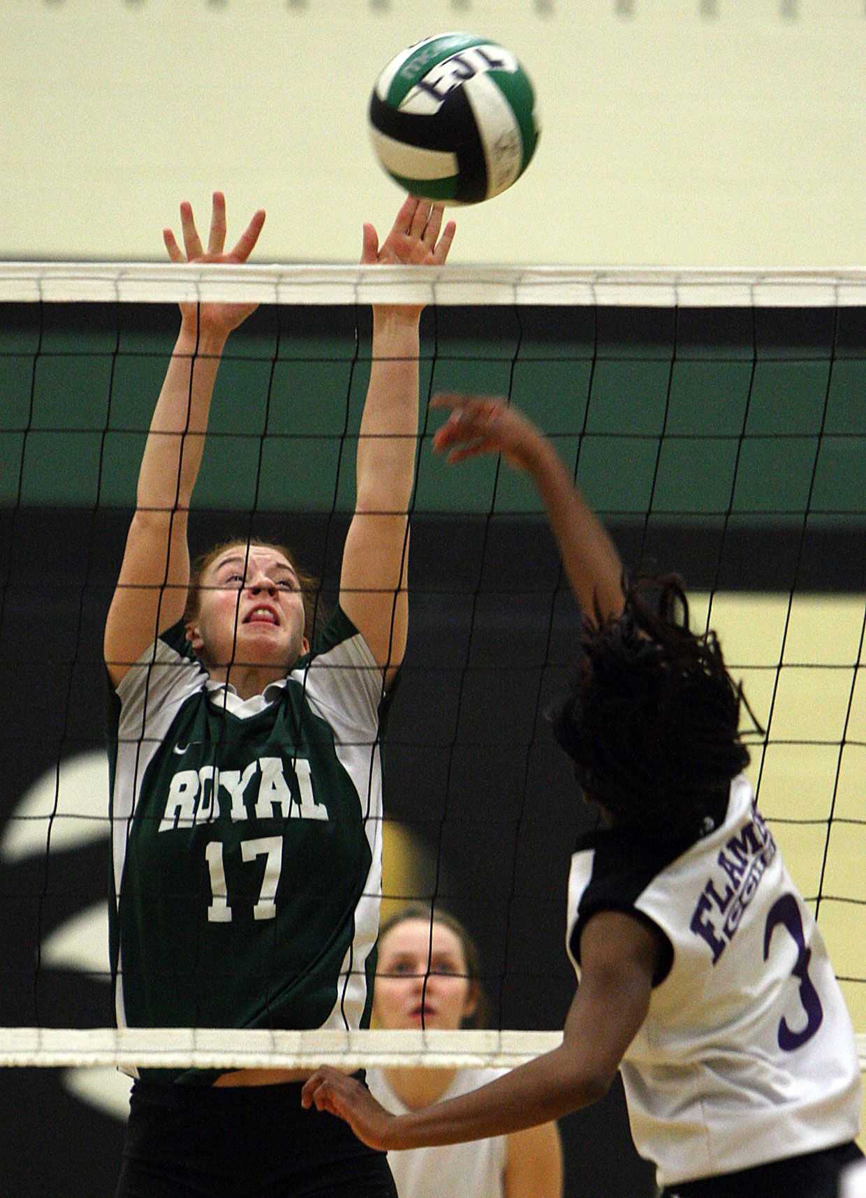 Lajeunesse in three OFSAA events Windsor Star