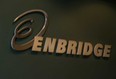 File photo of Enbridge logo. (Windsor Star files)