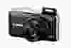 File photo of a Canon camera. (Windsor Star files)