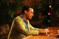 This publicity photo provided by AMC shows Jon Hamm as Don Draper in a scene of "Mad Men," Season 6, Episode 1. “Mad Men” returned for its sixth season Sunday, April 7, 2013, on AMC with 13 new episodes. Series Creator Matthew Weiner says he plans one more season for the 1960s drama. (AP Photo/AMC, Michael Yarish)