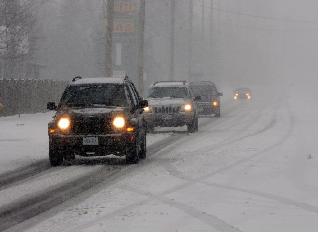 Amherstburg snow removal costs soar Windsor Star