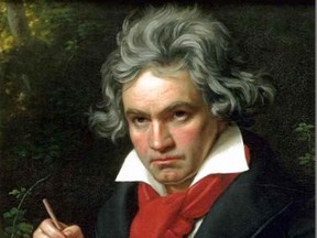 Beethoven's Third will be performed by the Windsor Community Orchestra Association this Sunday.
