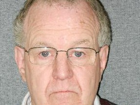 Britton Mckenzie, 66, is pictured in this handout photo. (Wisconsin Department of Corrections)