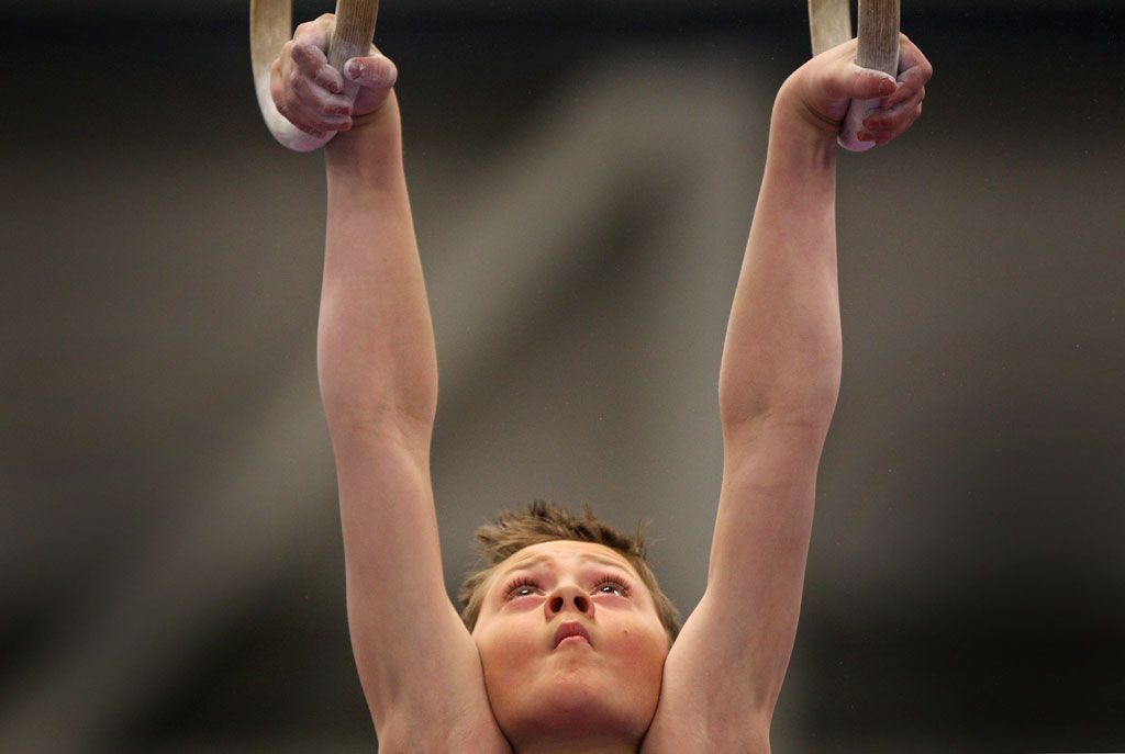 Photos Ontario Gymnastics Championships Windsor Star