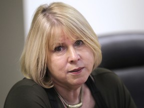 Health Minister Deb Matthews was unavailable to comment Friday on questions The Windsor Star is asking about the six thoracic cancer surgery centres in Ontario which are doing volumes well below the minimums that Cancer Care Ontario cites as it tries to force Windsor Regional Hospital to stop doing the surgeries. (Windsor Star files)