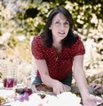 Mary McCartney is a cookbook author, photographer and daughter of Paul and the late Linda McCartney.