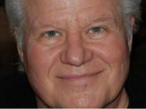 Former Bachman-Turner Overdrive band member Tim Bachman had been charged with child sex offences.
( Handout)