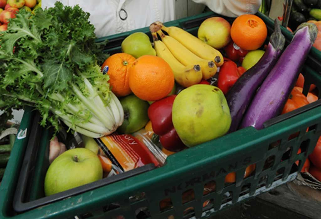 Libro Credit Unon supports area food banks Windsor Star