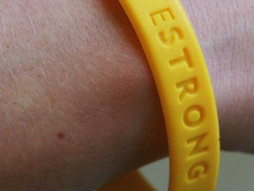 Nike announced May 28, 2013 that it is cutting ties to Lance Armstrong's charity Livestrong, in the aftermath of the cyclist's doping scandal. (Windsor Star files)