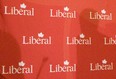 File photo of Liberal logos. (Windsor Star files)