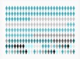 A screen grab of a graphic showing Windsor's religious and ethnocultural diversity.