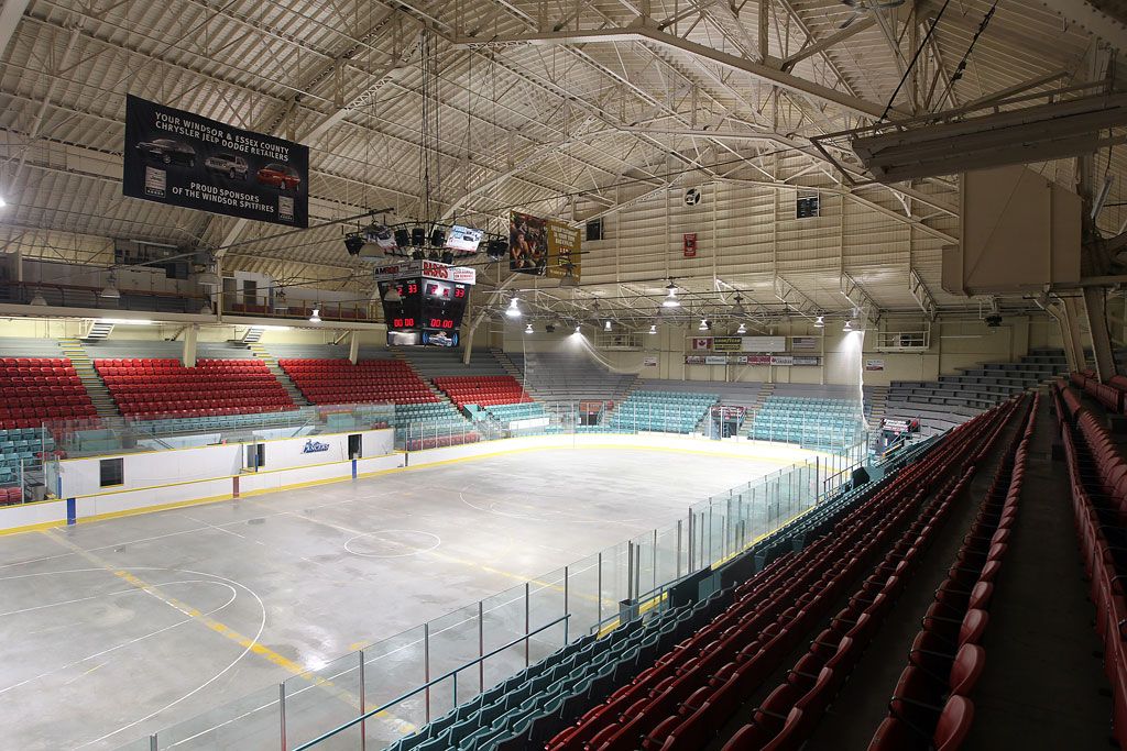 rink Toyota Sports Plex (2025) - All You Need to Know BEFORE You