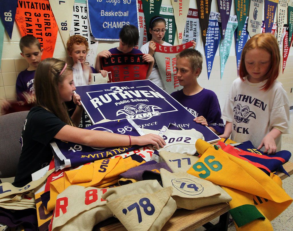 Final days for Ruthven public school Windsor Star