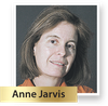 Anne Jarvis