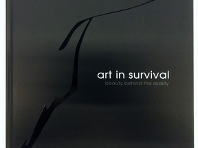 art_in_survival_book