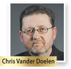 Chris Vander Doelen