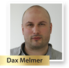 Dax Melmer