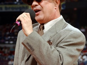 Music legend Mitch Ryder once again is the star attraction at this July's Bluesfest. (Getty Images)