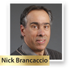 Nick Brancaccio