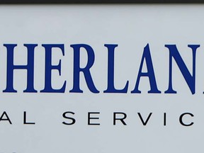 Sutherland Global Services runs the largest call centre operation in Windsor. (Windsor Star file photo.)