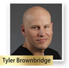 Tyler Brownbridge