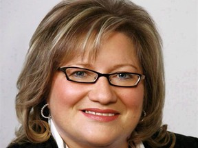 Yvonne Jones, a Liberal member of the Newfoundland and Labrador legislature won the federal by-election in Labrador on Monday, capturing a seat that became vacant when former Conservative MP Peter Penashue quit due to campaign overspending and illegal contributions during the 2011 election.(Canadian Press files)