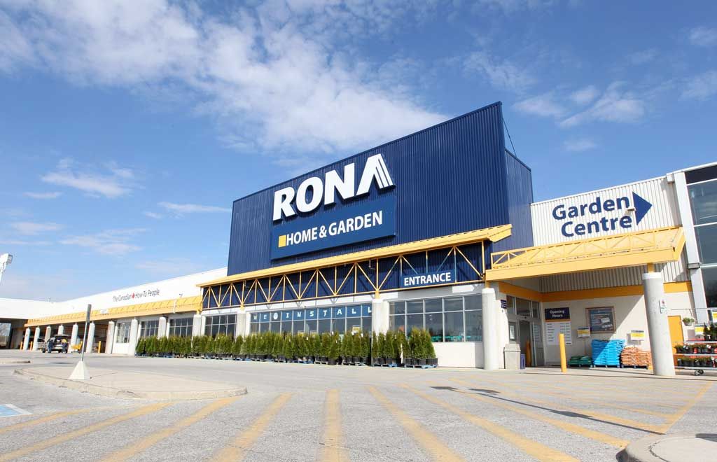 RONA closing Windsor store in October Windsor Star
