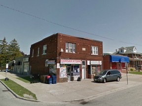 The 1500 block of Parent Avenue in Windsor, Ont. is shown in this undated Google Maps image.