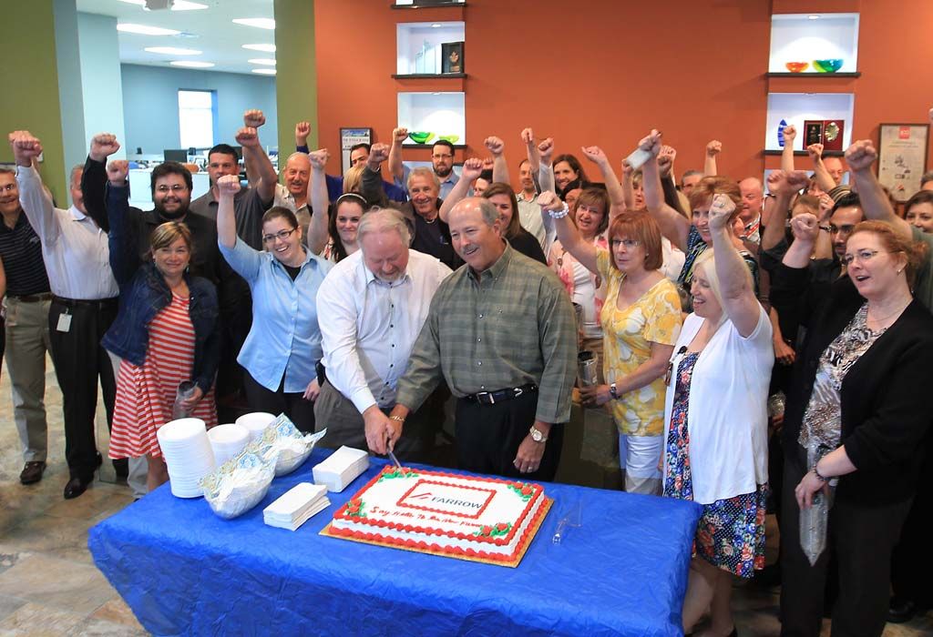 Windsor customs firm changes name to Farrow (with video) Windsor Star