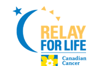 Relay For Life logo. (Windsor Star files)
