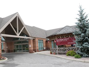 Leamington Court Retirement Residence. (Windsor Star files)