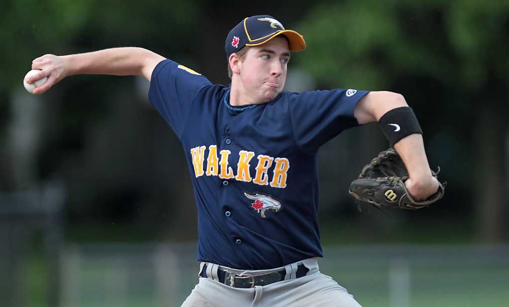 Walker Homesites Midgets win 60 Windsor Star