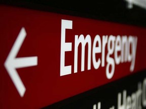 In this study, they looked specifically at children who were having an intravenous line set up in the emergency room. (iStockphoto , Thinkstock)
