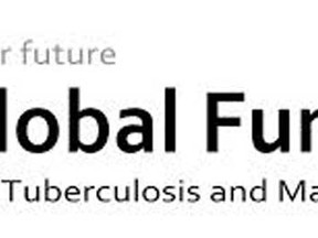 Global fund logo. (Google Images)
