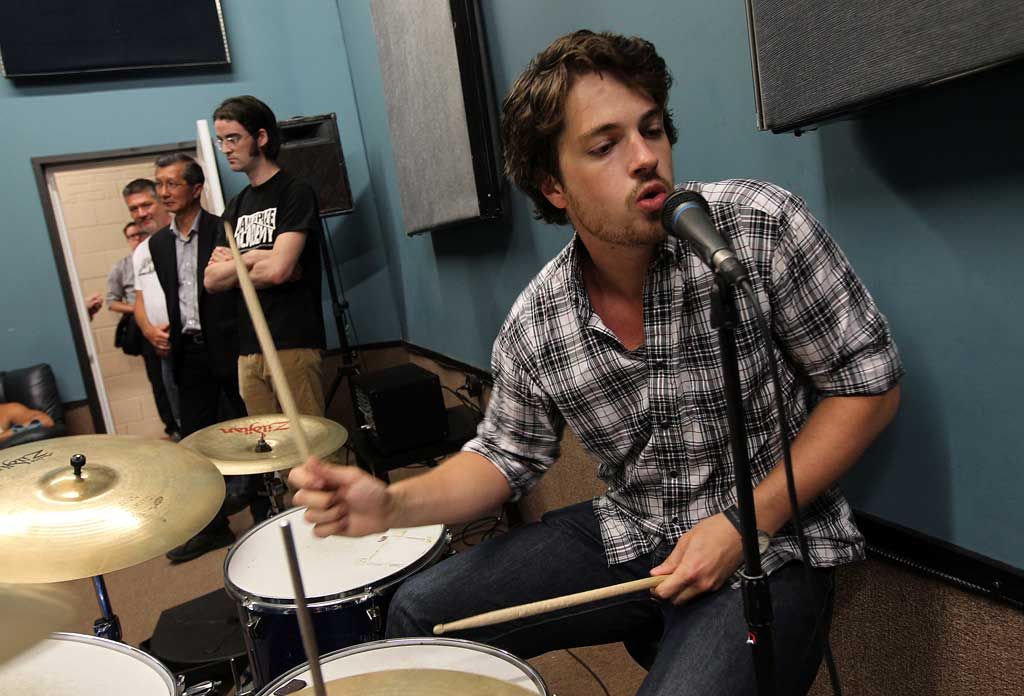 Live and local Where bands are playing Toronto Sun