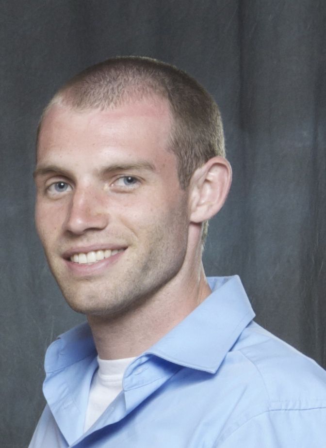 Candidate profile Adam Wright (Green) Windsor Star