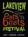 The Lakeview Eats ‘N Beats Festival will run from July 11 to 14, 2013. (Handout/The Windsor Star)