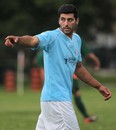 Windsor Stars midfielder Pat Lapera is expected to take on a more offensive role with the loss of Cristian Dragoi. The Stars host Burlington SC Friday night a Windsor Stadium. (DAN JANISSE/The Windsor Star)