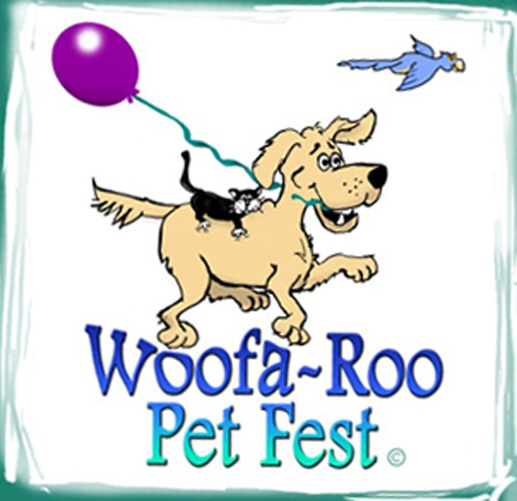 LIVE EVENT Woofa Roo Pet Fest Windsor Star