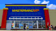 The Mastermind Toys store in Vaughan. (Photo courtesy of Mastermind Toys)