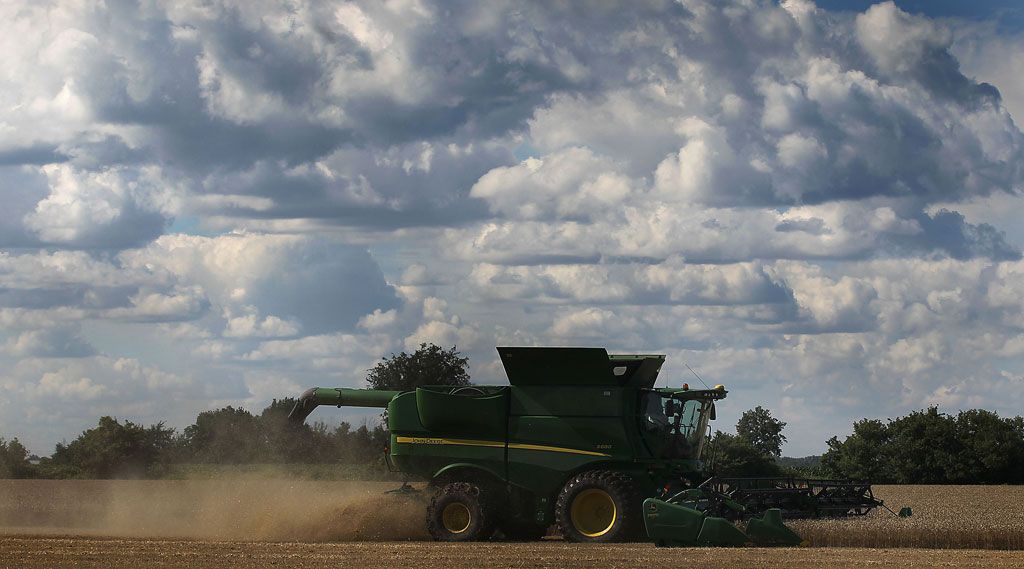 Essex County farmland prices take another leap Windsor Star