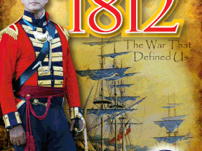 The Windsor Star supplement 1812: The War That Defined Us  outlined not only the events staged throughout the area during the celebration but also the history surrounding the war and how it changed this region's relationship with the United States.