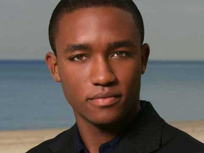 Los Angeles police say actor Lee Thompson Young was found dead Monday morning, Aug. 19, 2013. Young’s manager, Jonathan Baruch, says Young took his life. The actor started his career as a teenager in the TV series “The Famous Jett Jackson” and was co-starring in the series “Rizzoli & Isles.” He was 29. (Screengrab , ABC)