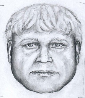 LaSalle police are seeking this man in connection with an indecent act in a schoolyard.