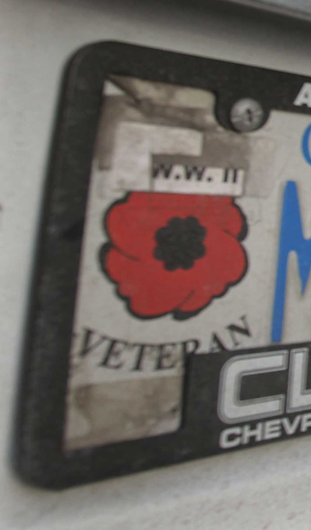 do-veterans-pay-for-parking-or-are-they-exempt-windsor-star