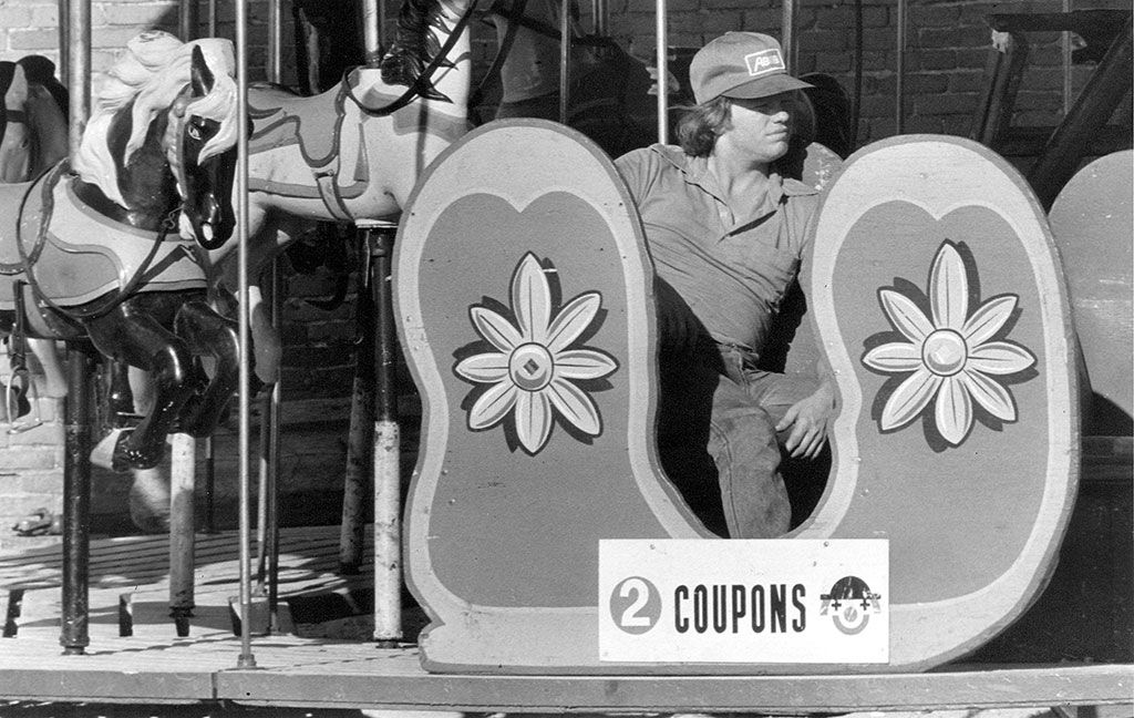 From The Vault: Carnival Ride | Windsor Star