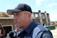 Windsor police Det. Glenn Gervais said social media and old-fashioned police work helped catch three young males alleged to have started a fire in South Windsor. (TYLER BROWNBRIDGE/The Windsor Star)