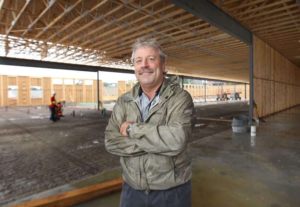 New Windsor Goodwill centre to be biggest in region's history (with video) Windsor Star