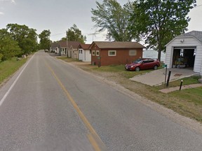 The 900 block of Point Pelee Drive in Leamington, Ont. is shown in this undated Google Maps image.